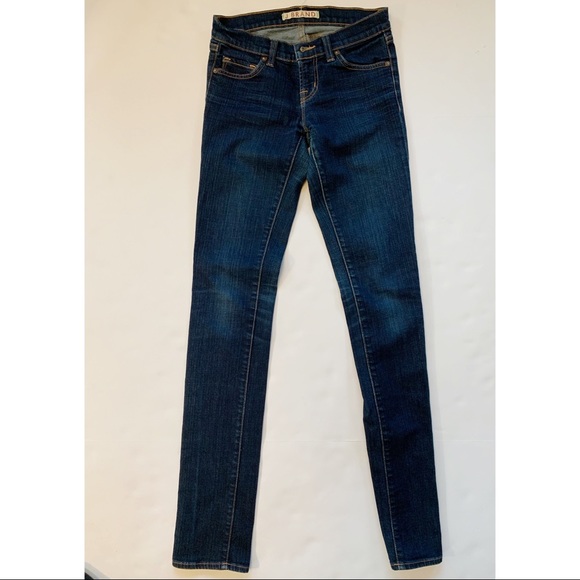 J Brand Denim - SALE* J Brand Pencil Leg Jeans size 24